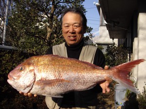 至福の時