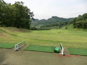 CIMG1097 Driving range